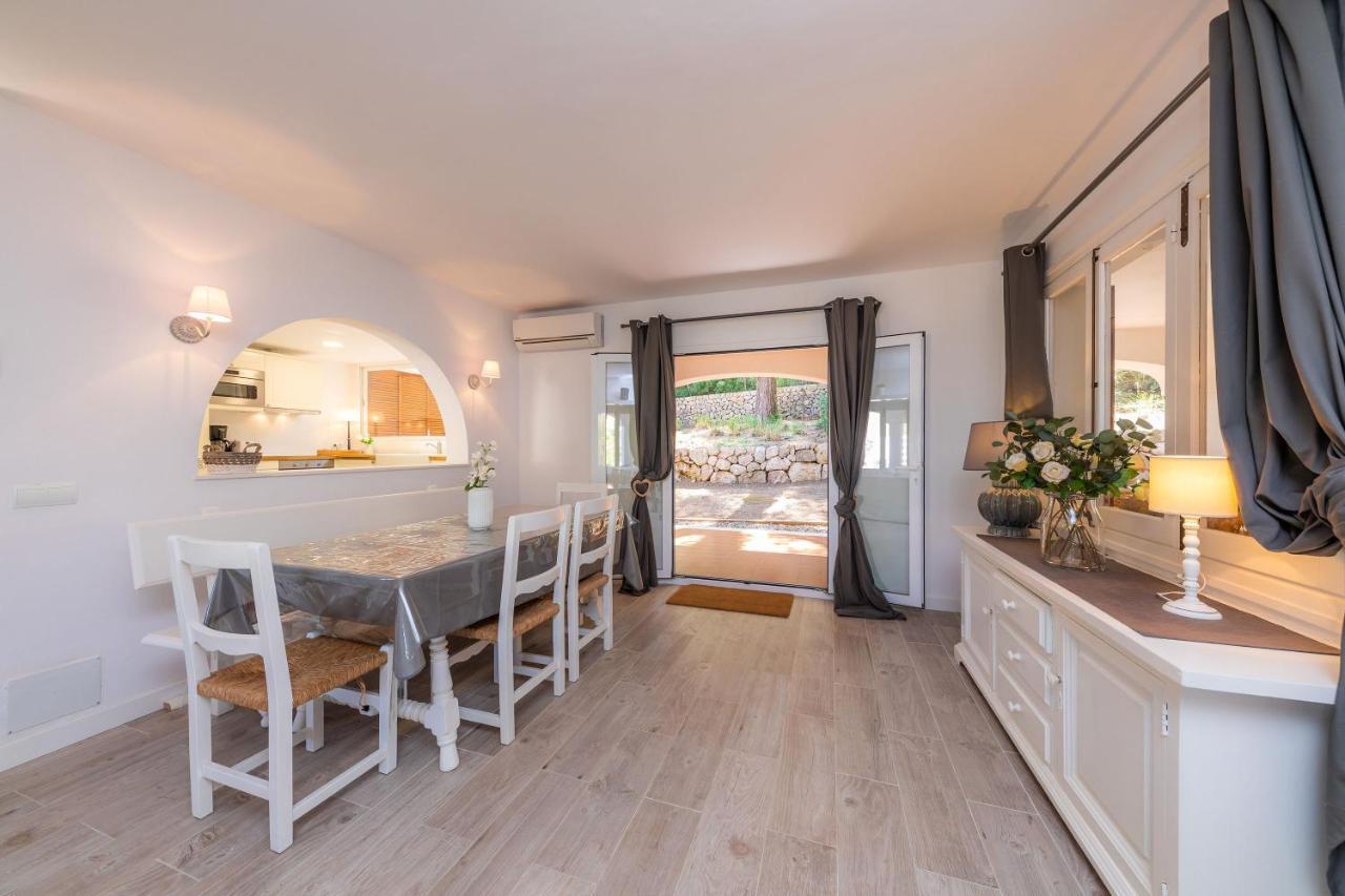 The Lovely Botana 1 Cala de Sant Vicenc Exterior foto