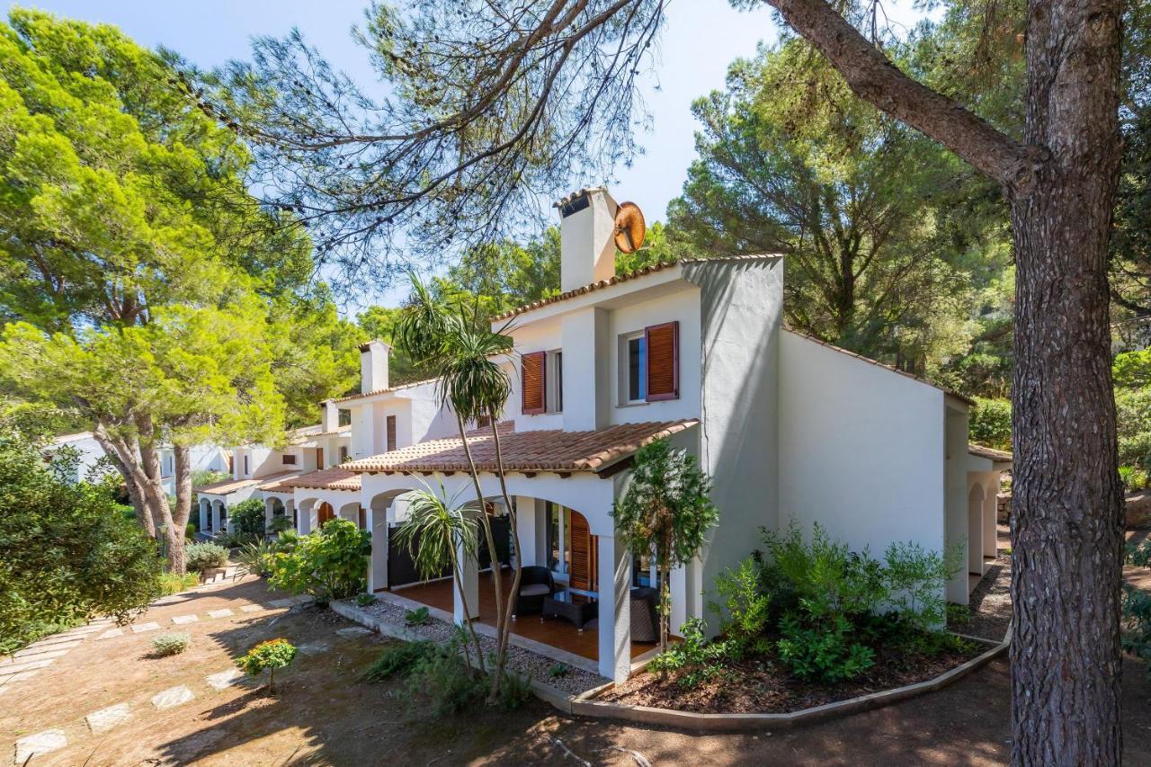 The Lovely Botana 1 Cala de Sant Vicenc Exterior foto